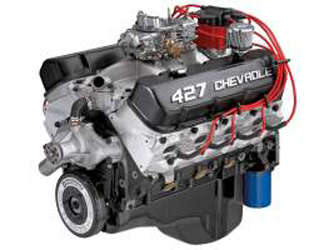 C2913 Engine